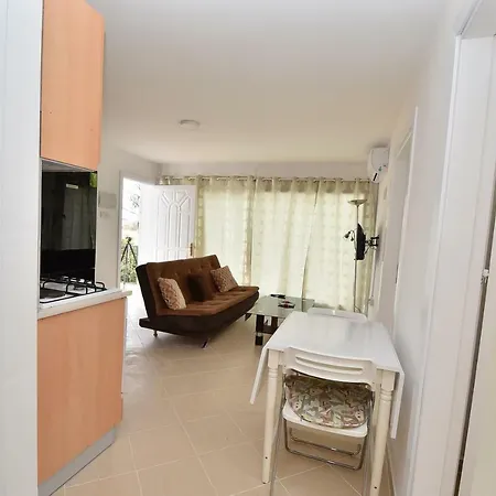 Aparthotel Buffavento Kyrenia (Northern Cyprus)