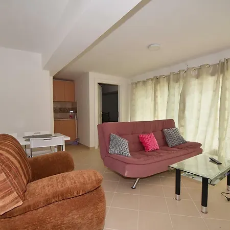 Buffavento Aparthotel