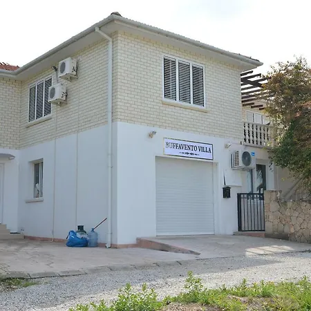 Aparthotel Buffavento *