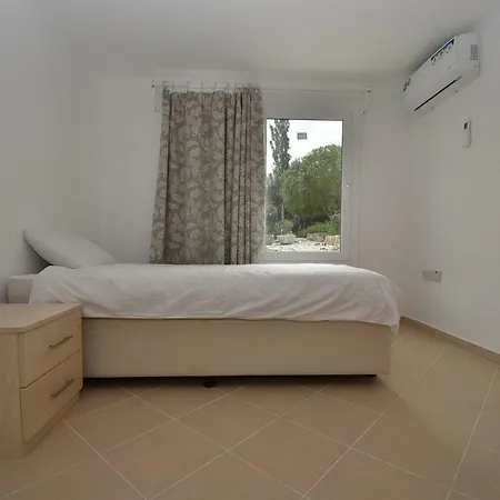 Buffavento Aparthotel Kyrenia (Northern Cyprus)