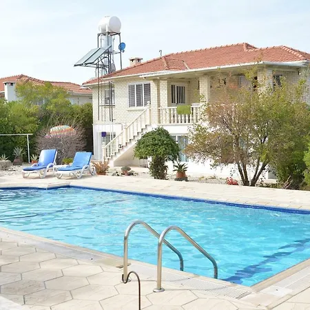 Buffavento Kyrenia (Northern Cyprus)