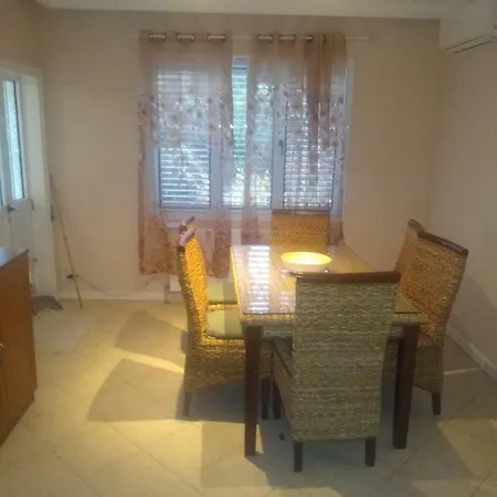 Aparthotel Buffavento Kyrenia (Northern Cyprus)