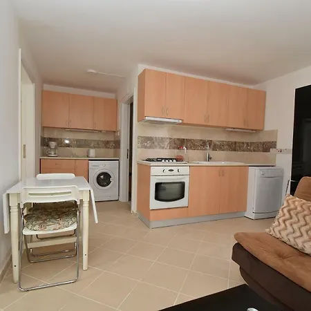 Buffavento Aparthotel *
