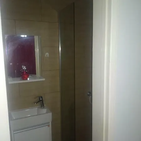 Aparthotel Buffavento