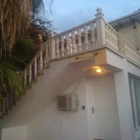 Aparthotel Buffavento *